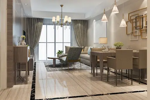 Complete Home Renovation