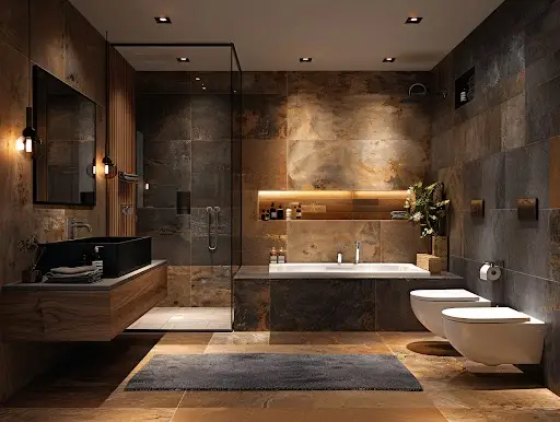 Residential Remodeling Services
