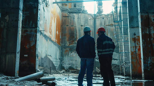 Restoring Stability and Safety to Your Home