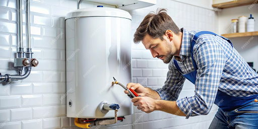 Water Heater Maintenance
