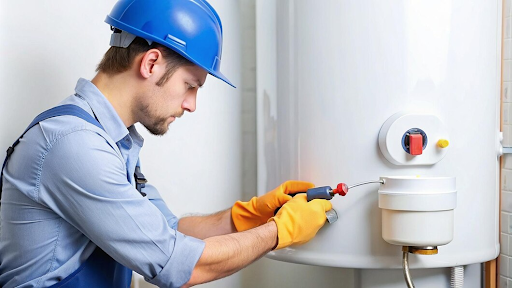 Water Heater Maintenance