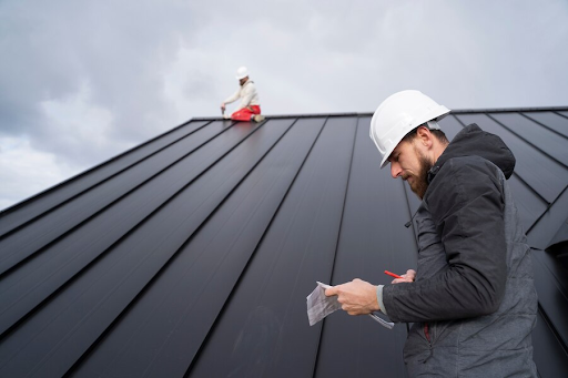 Roof Inspection Services