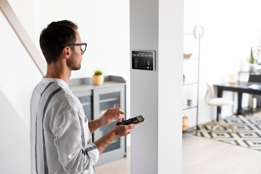 Smart Thermostat Installation Services