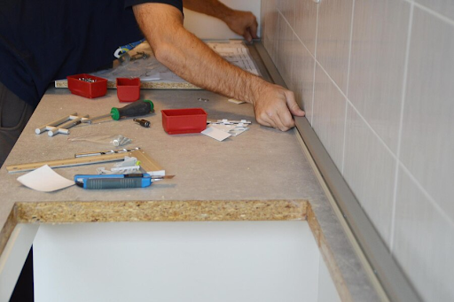 Kitchen Backsplash Installation Services