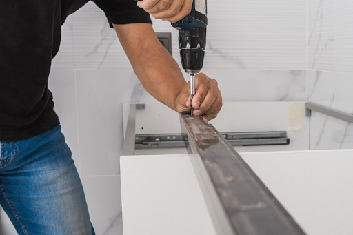 Kitchen Backsplash Installation Services