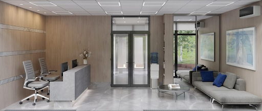 Healthcare Facility & Medical Office Renovation