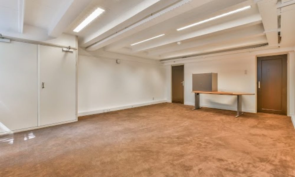 basement finishing