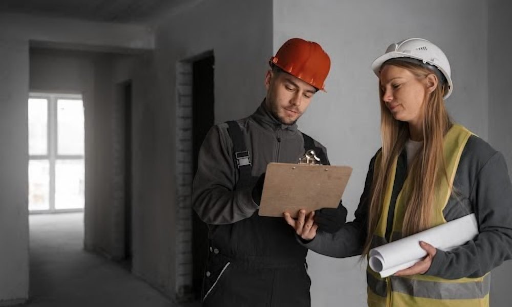 basement finishing expert